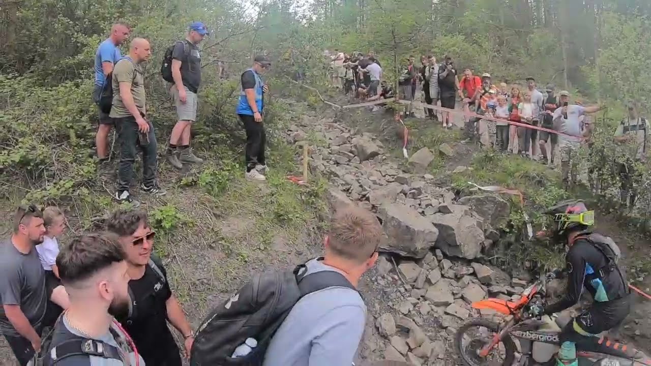 VALLEYS HARD ENDURO ROUND 1