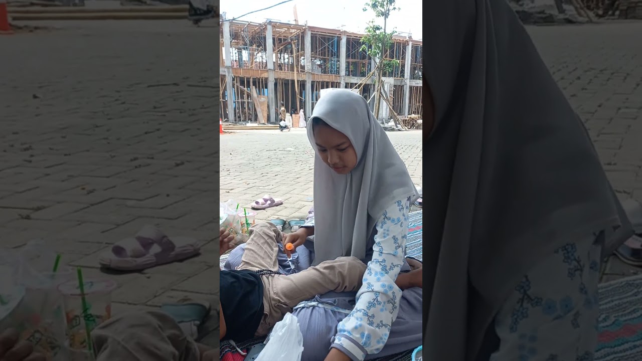 pembangunan kelas baru ponpes annur 2 malang #viral #ponpes #annur2malang #annur