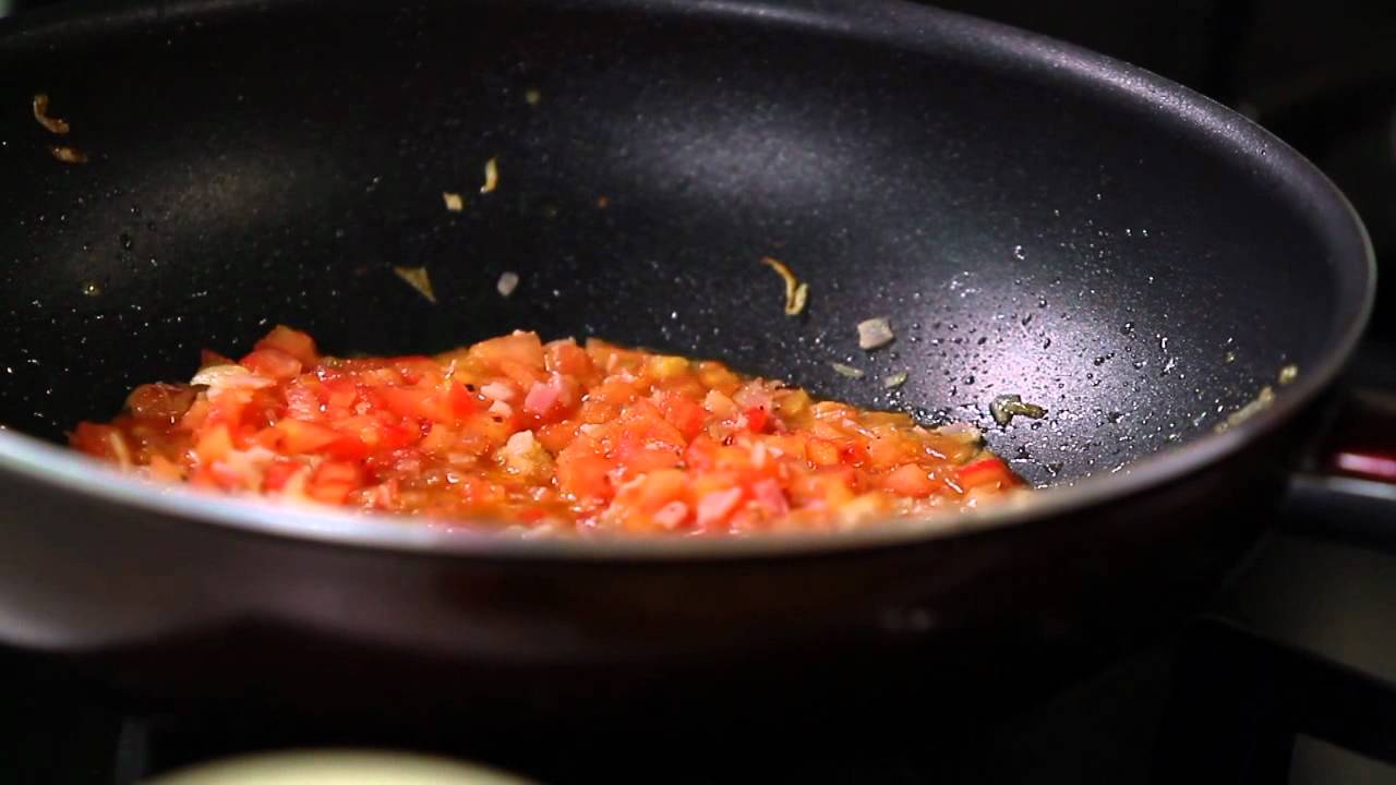 Kuhari : Mate Janković - Pikantna salsa