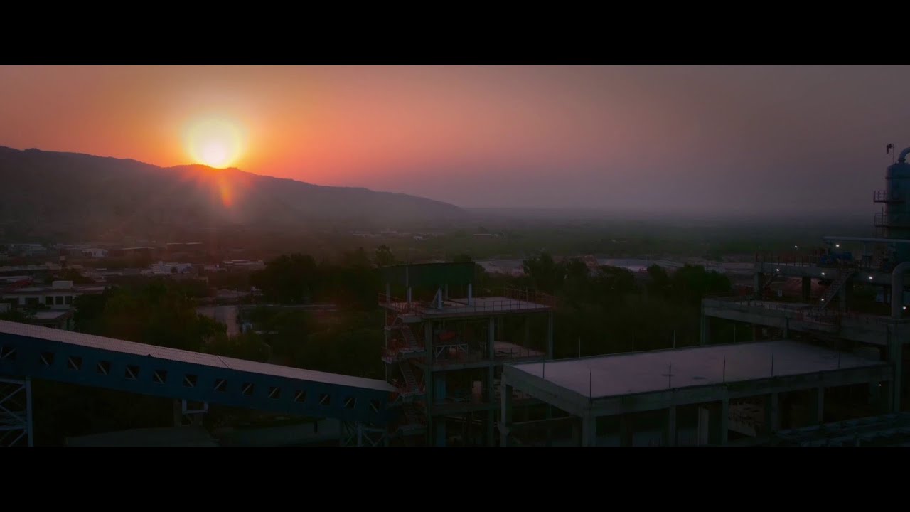 ICI Pakistan Limited | Soda Ash Corporate Film