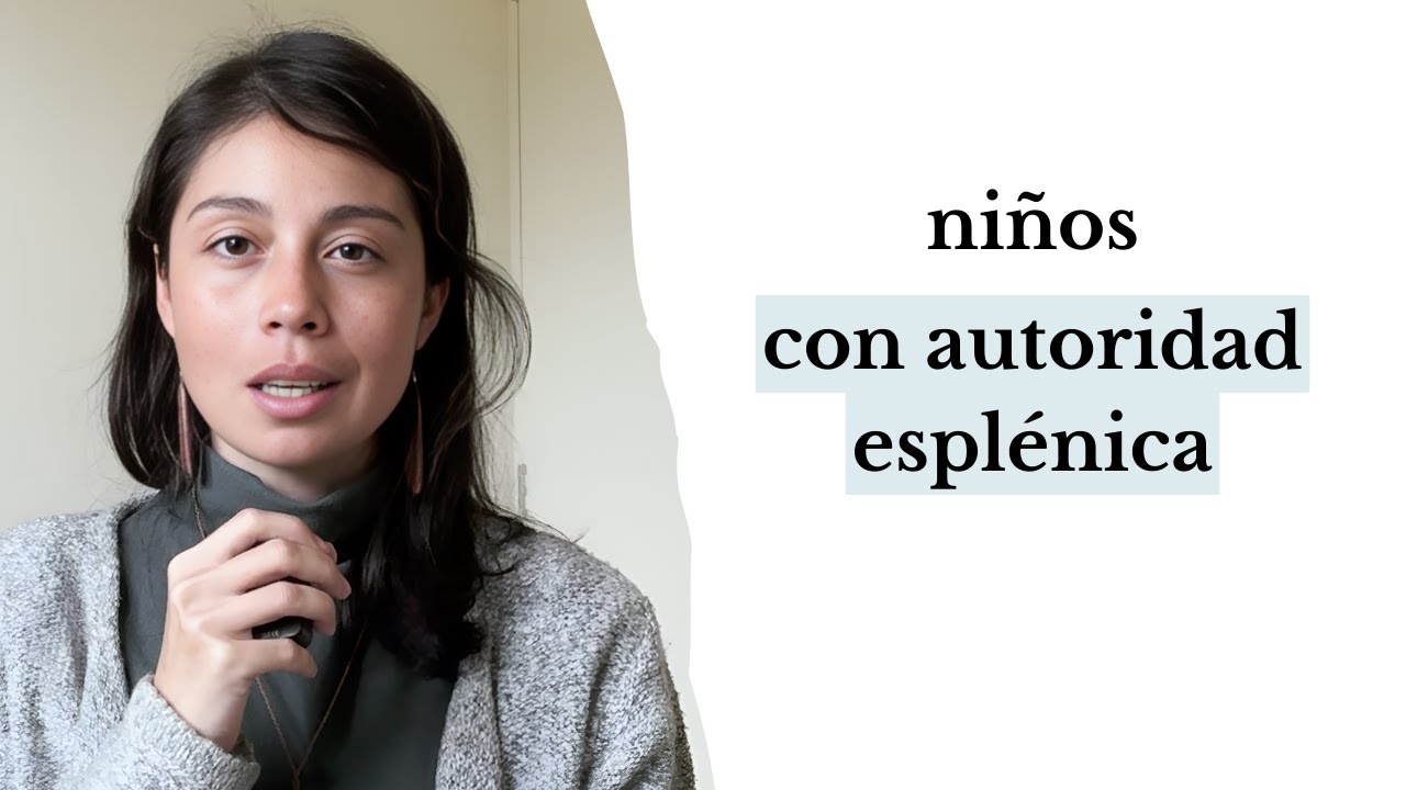 Autoridad Esplénica Diseño Humano y Crianza de Niños | Trini Cubillos Human Design