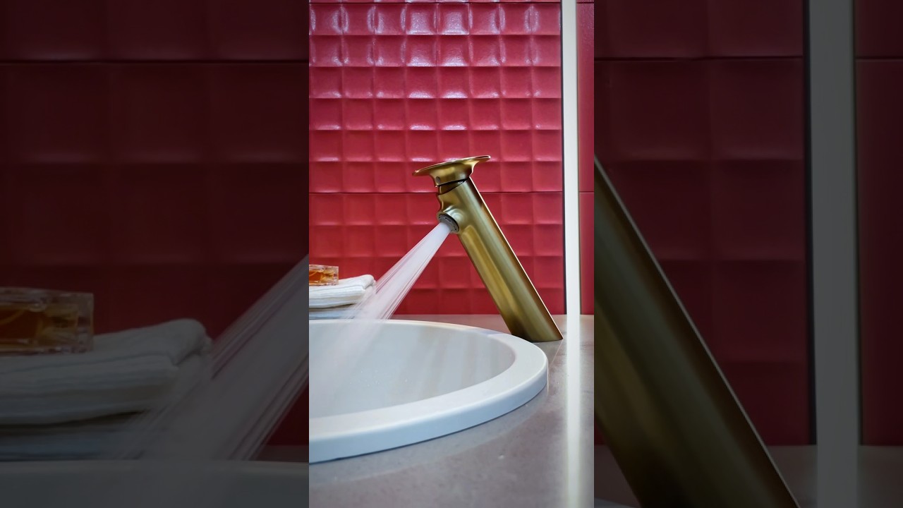 Beret tap #faucet #tap #tapware  #ba&ntilde;o #ducha #grifo #grifo #grifer&iacute;a