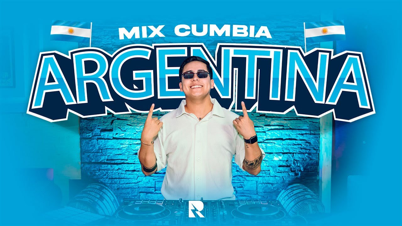 MIX CUMBIA 2025💙 (La T y La M, Ke Personajes, Rafaga, El Dipy, Agapornis y más)