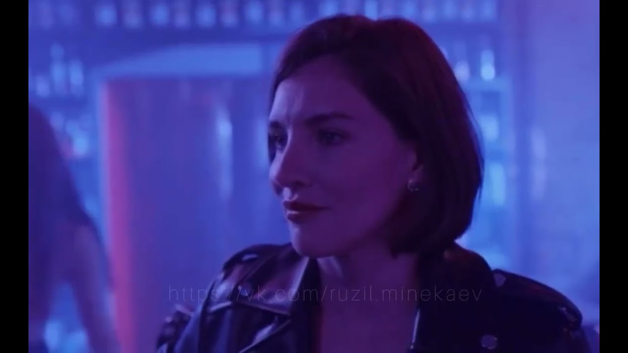 Рузиль Минекаев - Лабиринт. Для сериала &laquo;смычок&raquo; Рузиль выступил еще с одним треком.