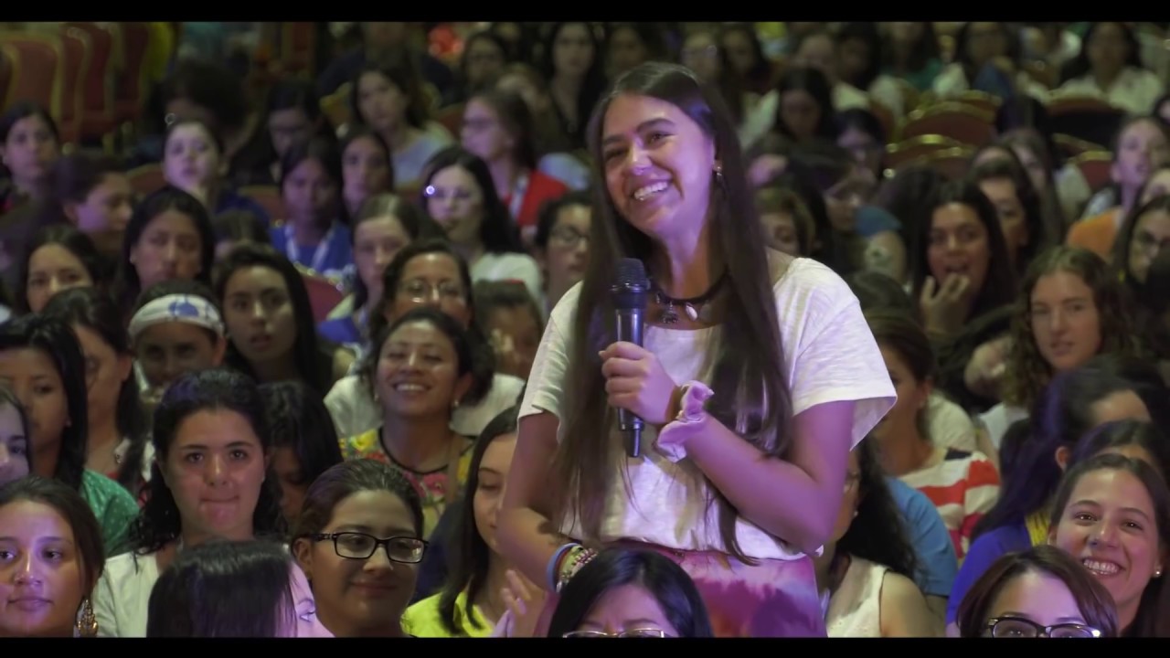 JMJ en Panamá: Encuentros con el Papa Francisco y catequesis con el Prelado del Opus Dei