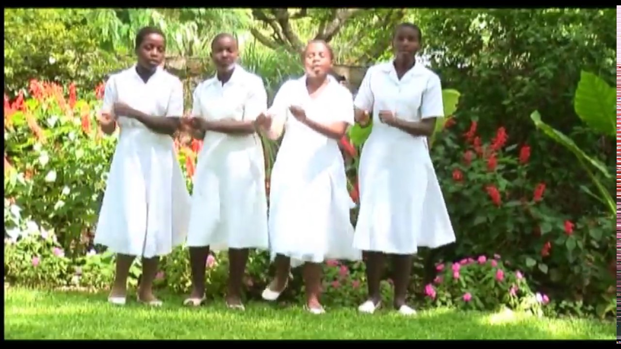 GUTA RA MWARI  INTSHAYENKETA (Official Video) Wafakaza usthunywa Janet