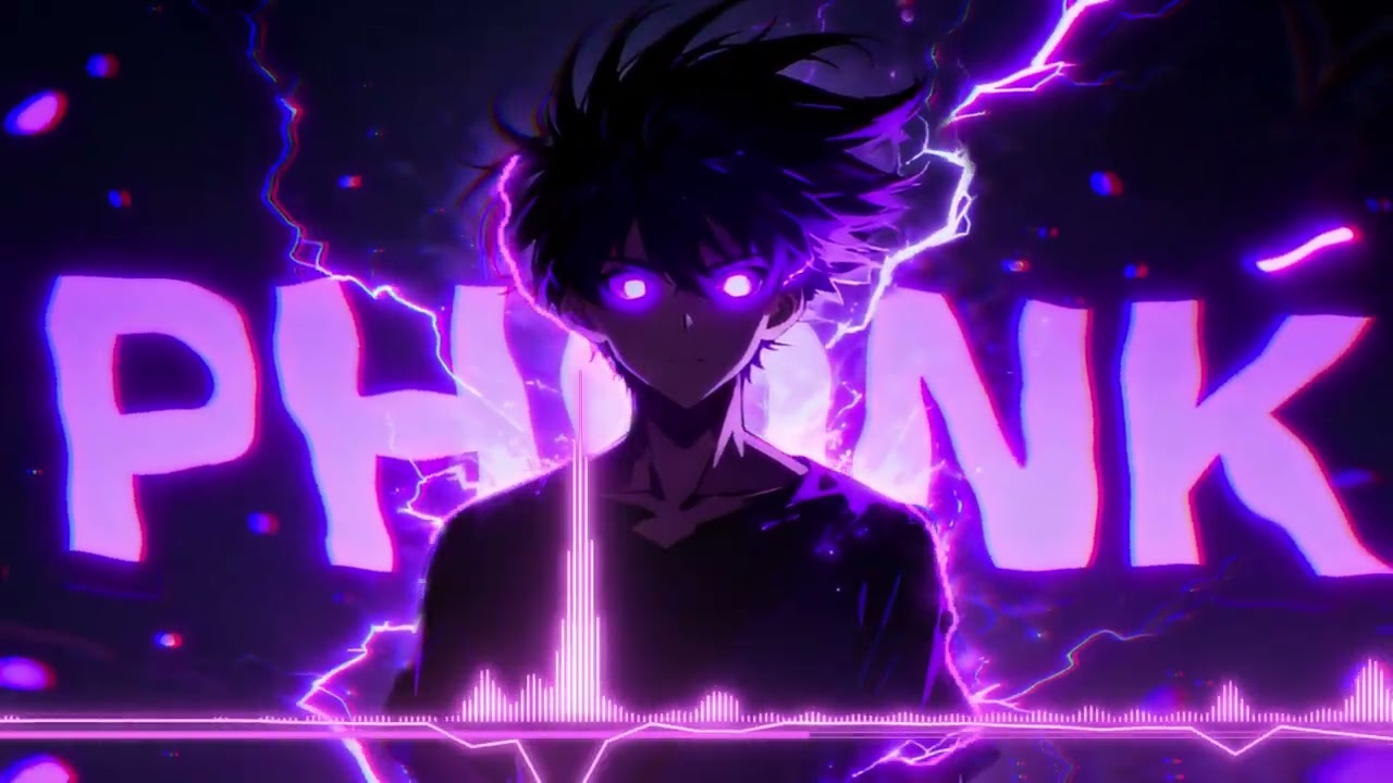 ABSOLUTE - AURA +++ SPED UP FUNKS - ALL PHONK PLAYLIST FOR (SPED UP + SLOWED MIXED) FUNKS