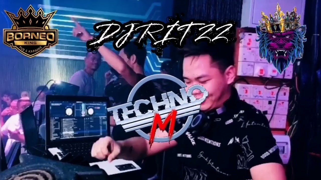 PENJAGA HATIxPACARKU BERISTERI 2023 FENGTAO[DJ RITZZ]