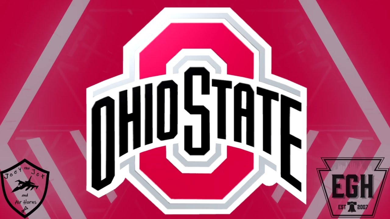 Ohio State Buckeyes 2020 Touchdown Song