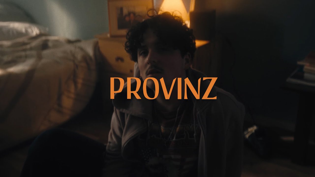 Provinz - Nur Freunde (Official Video)