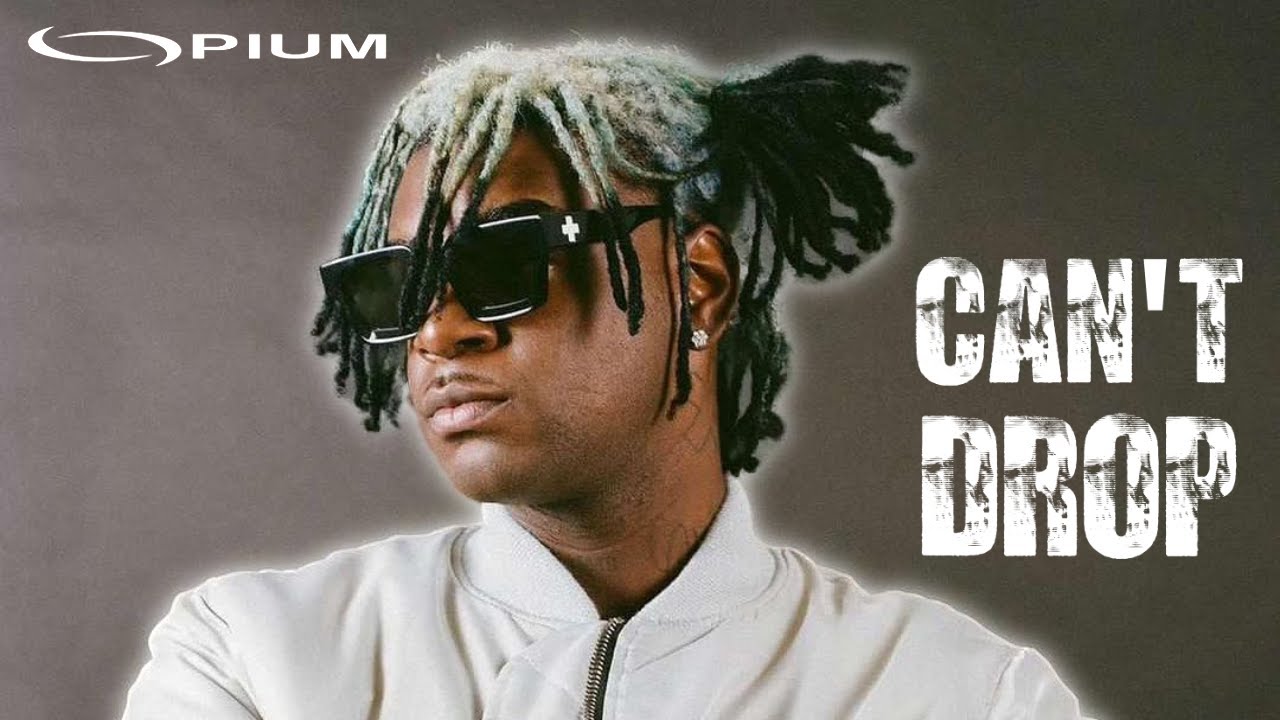 Leaker Explains Ken Carson Opium Label Issues
