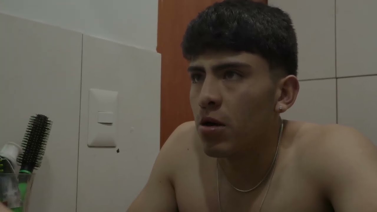 GU$HA X FELLA ( CORTOMETRAJE OFICIAL ) 