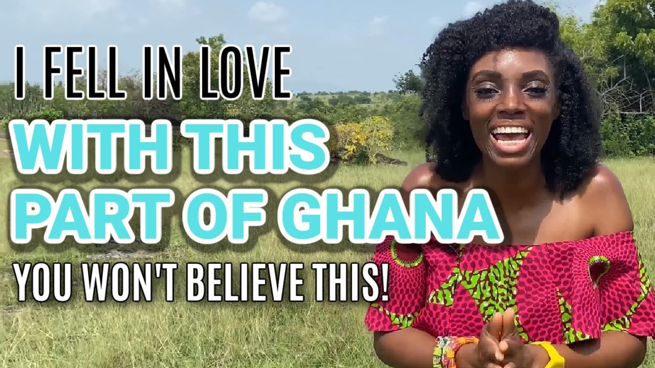 He’s Building An Estate So Beautiful You Won’t Believe It..Welcome To Akuse | Land For Sale In Ghana