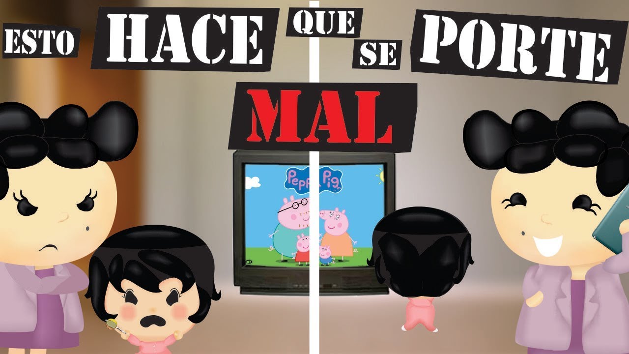 7 Razones Por Las Que Un Niño Se Porta Mal, ¡Que DEBES Conocer!