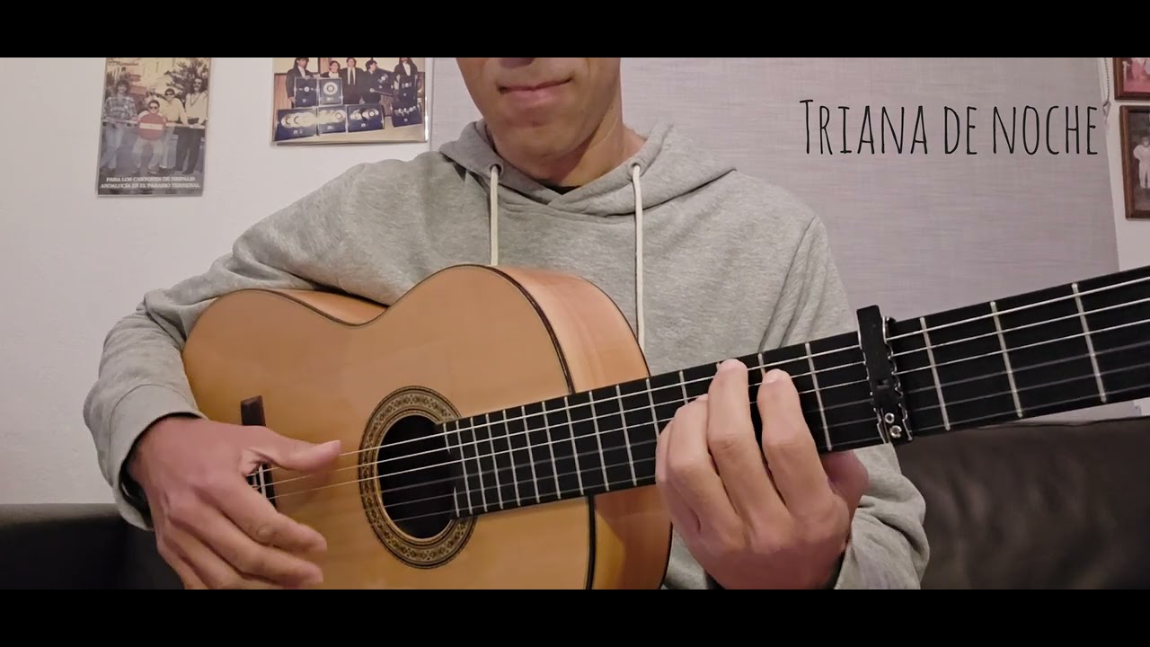 Manuel Puntas (Triana de noche)