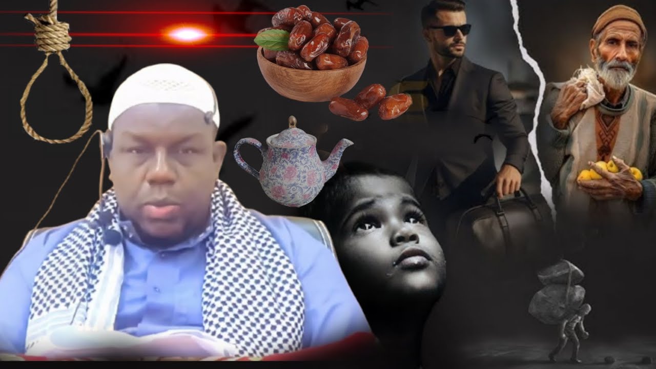 Qiso Cajiib Ah Caasul Waalideen || Macalin Bakar Shuqaale