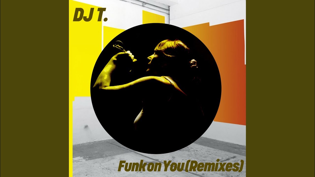 Funk On You (Whitesquare Remix)