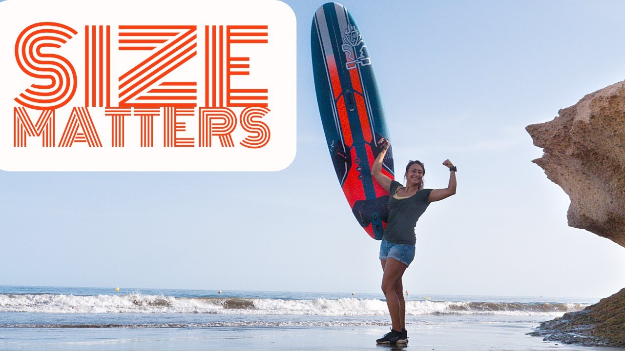 Size Matters: Lena Erdil