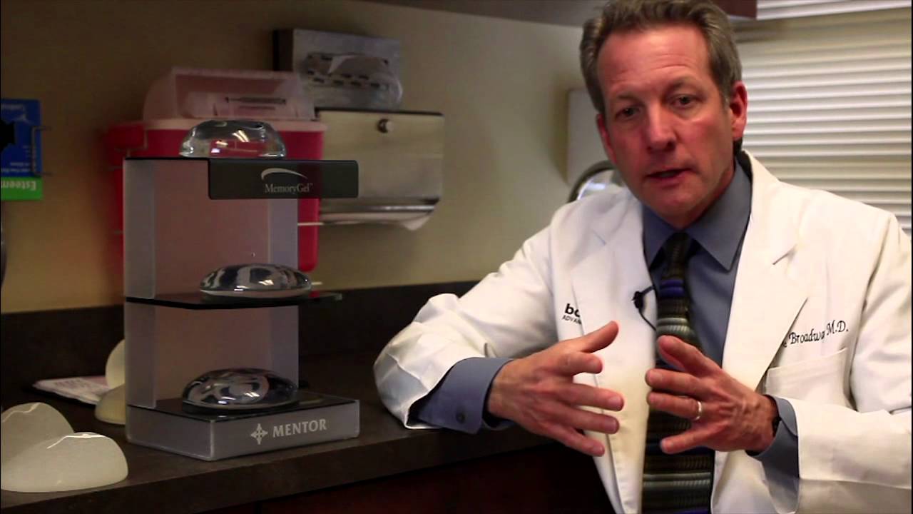 Which Breast Implant Manufacturer Is The Best?