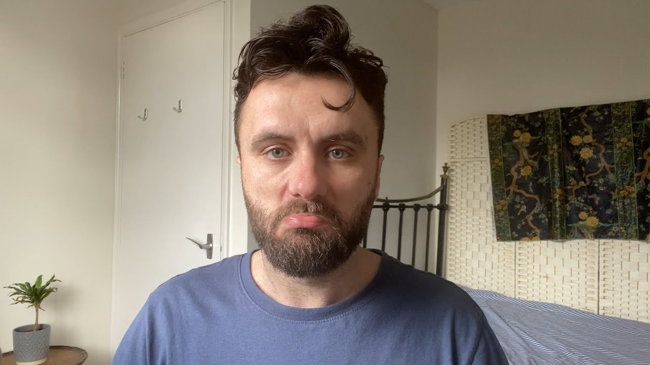 be careful what you identify as