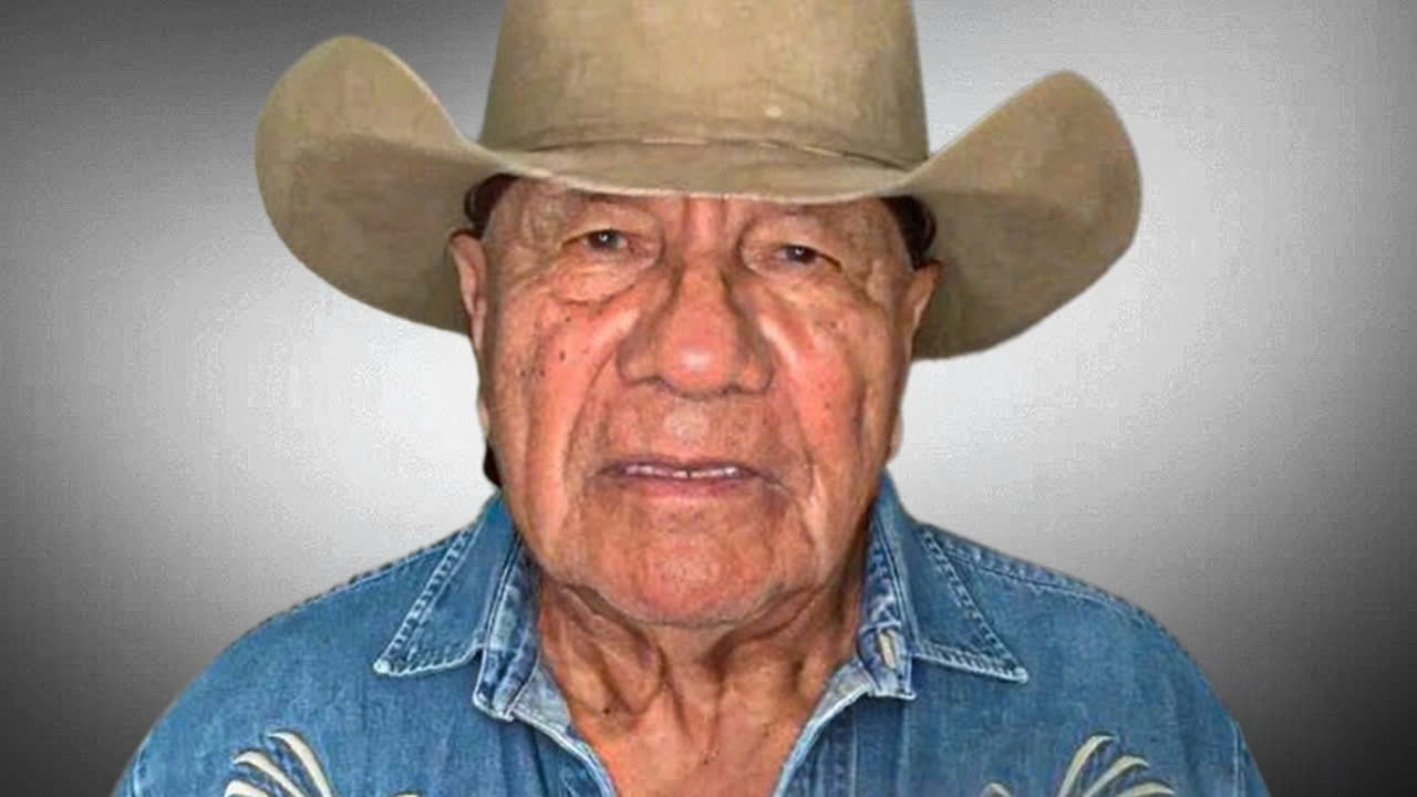 Lupe Esparza ya Tiene Más de 70 Años y su Vida es Triste