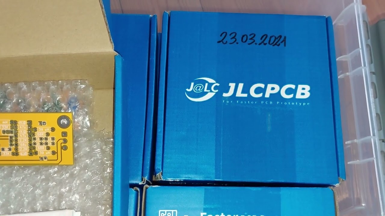 W jakim programie projektuję płytki drukowane?