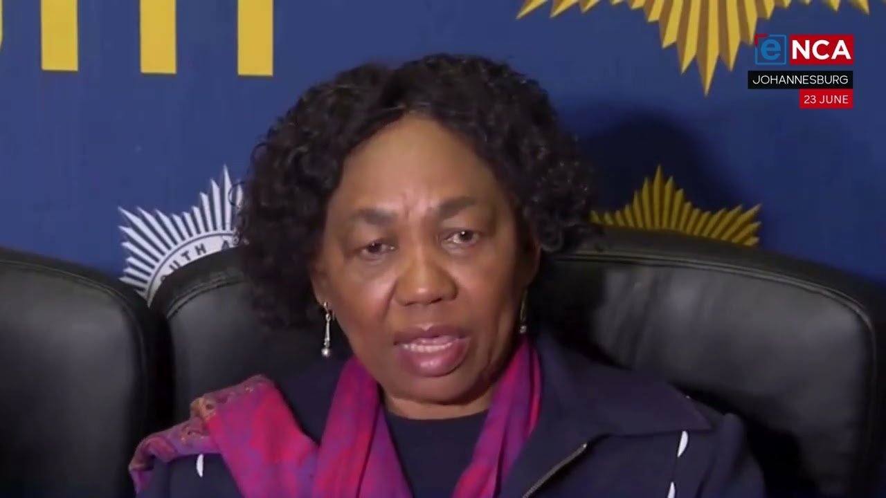 30 June security operation to cost up to R600-million