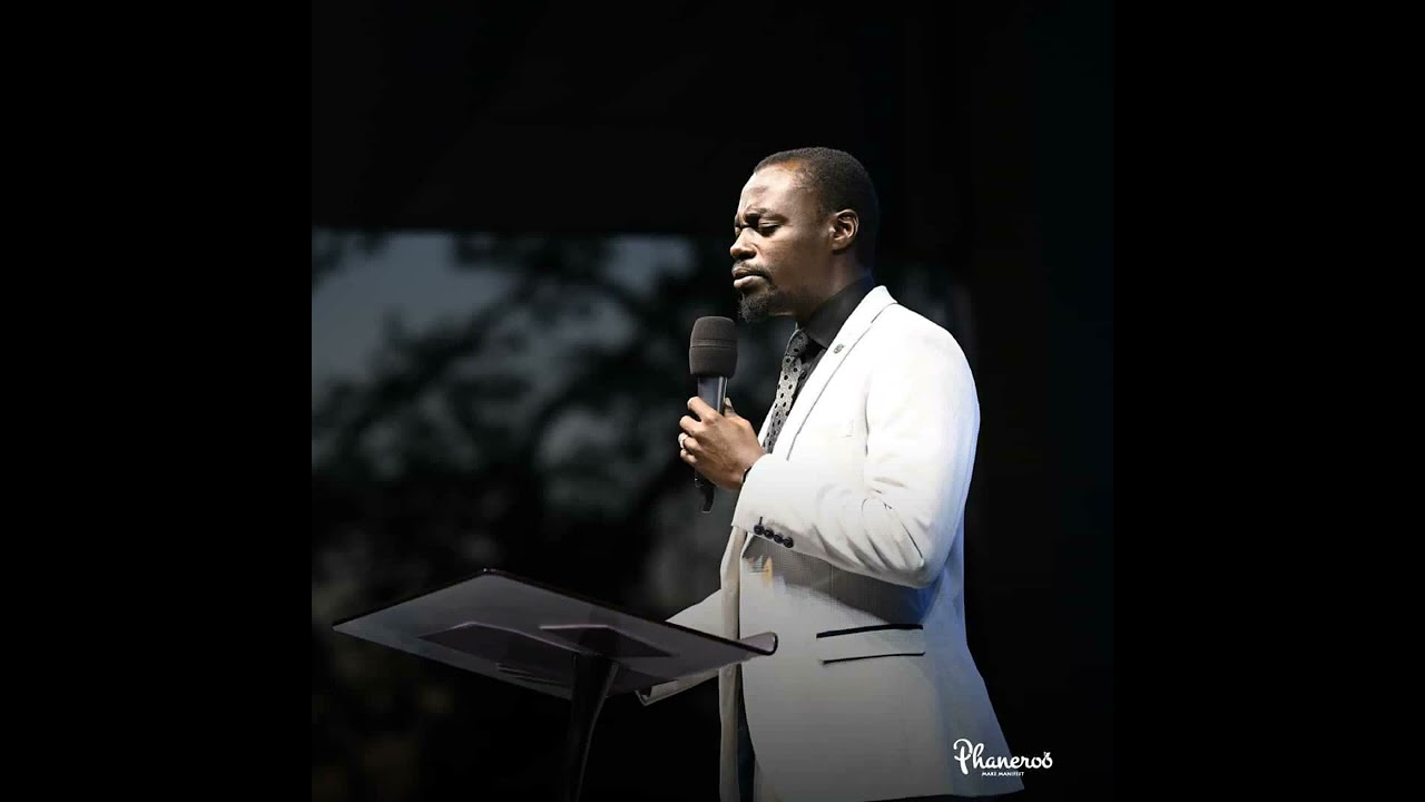 In Christ Alone | Covered | No One Knows |Jesus At The Centre (Eben) Yahweh (NB)Apostle Grace Lubega
