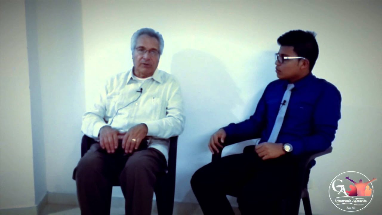 Importancia de la Adoraci&oacute;n/ Pastor Fabio Bernal Casta&ntilde;eda