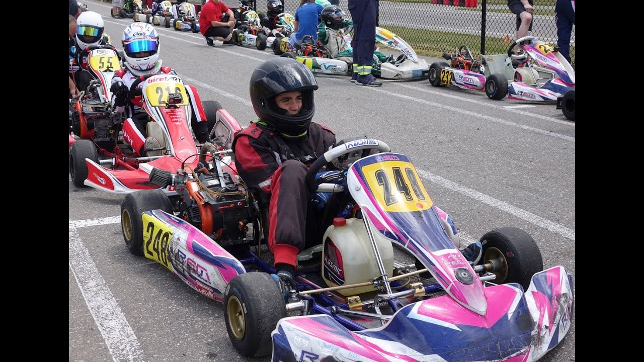 2020-07-01-16-26-00 Mosport Karting Centre, Canada Cup Race, MIKA Race 3, Briggs Junior Final.