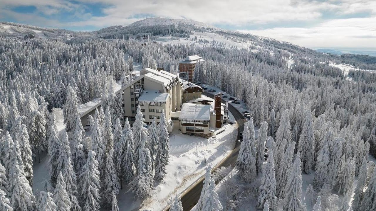 Hotel Putnik Kopaonik, Serbia | Travel Suggestions