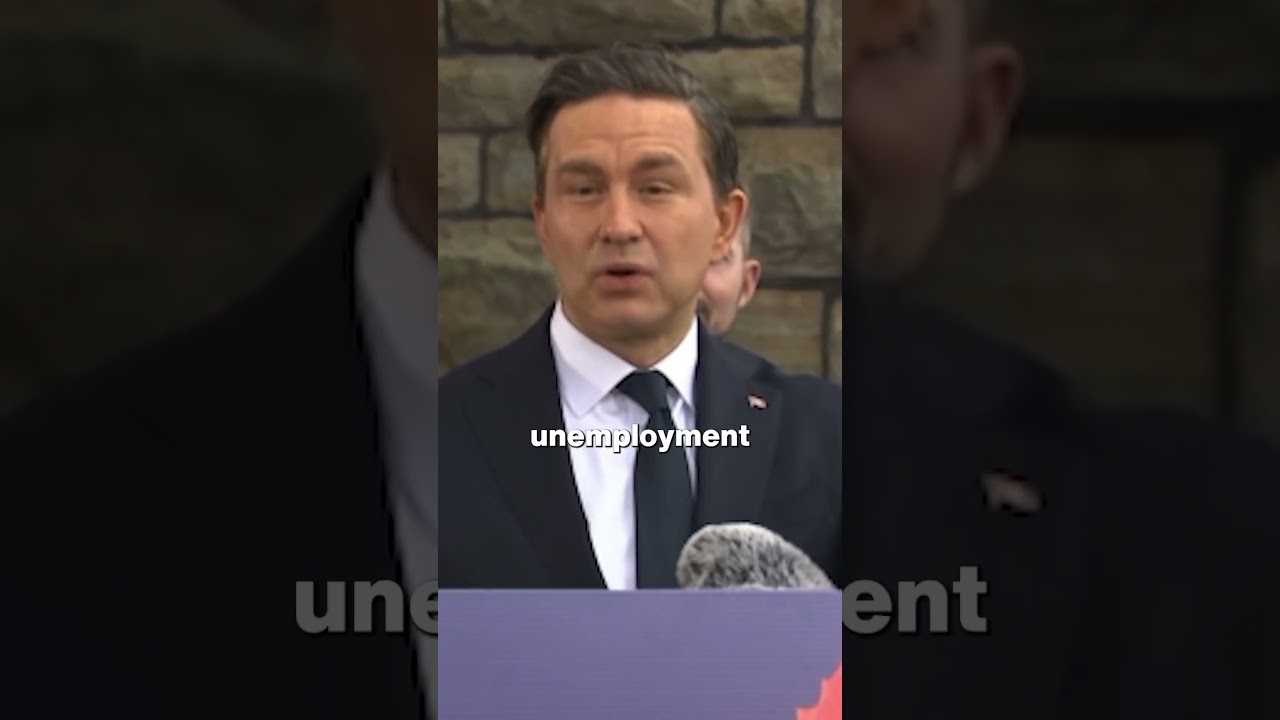 В Канаде рецессия