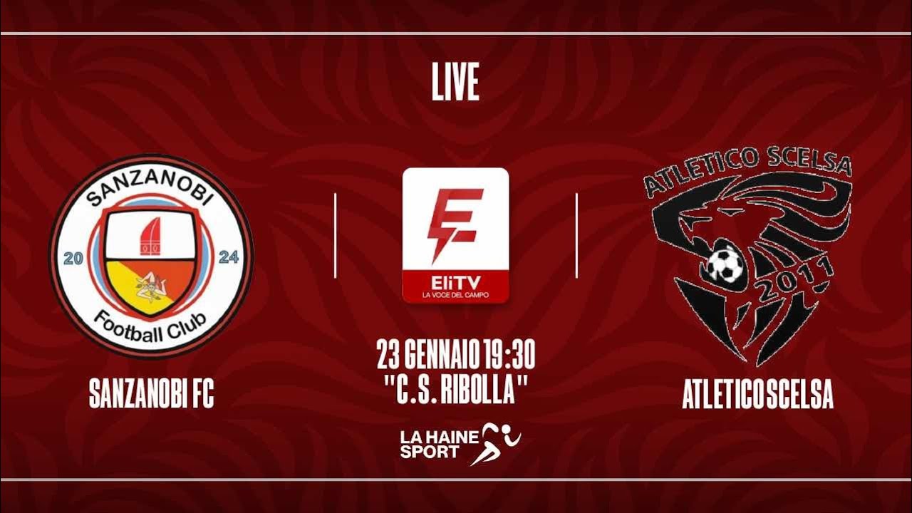 Sanzanobi FC-Atletico Scelsa | 12ª Giornata U15 Provinciali | Full match