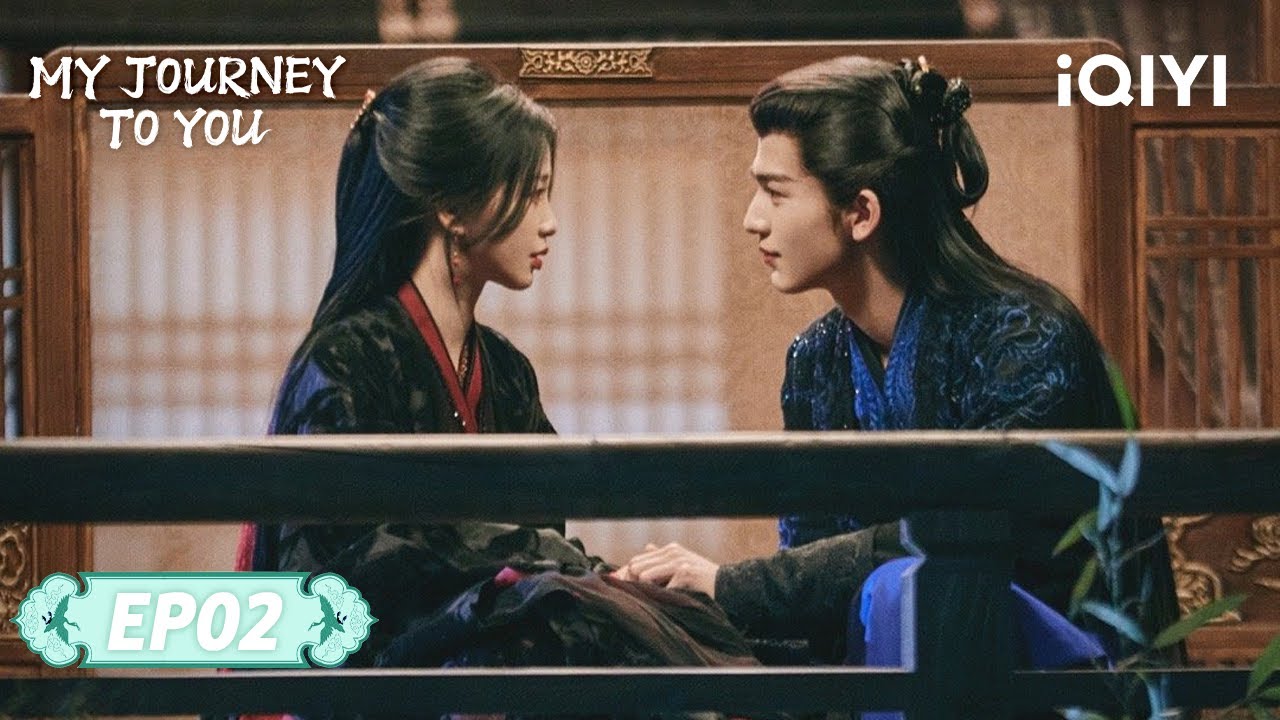 My Journey to You - EP2 | 💖Yu Shuxin & Zhang Linghe | iQIYI Portuguese