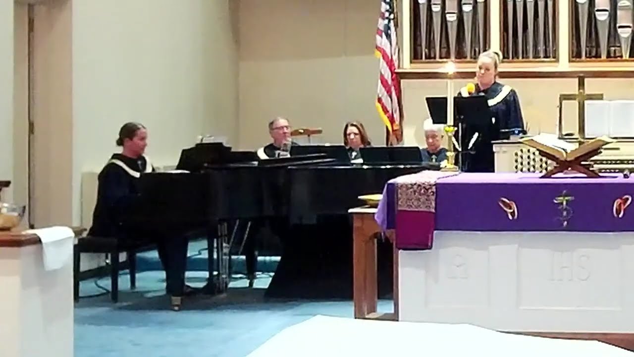 Special Music - Feb. 18, 2026