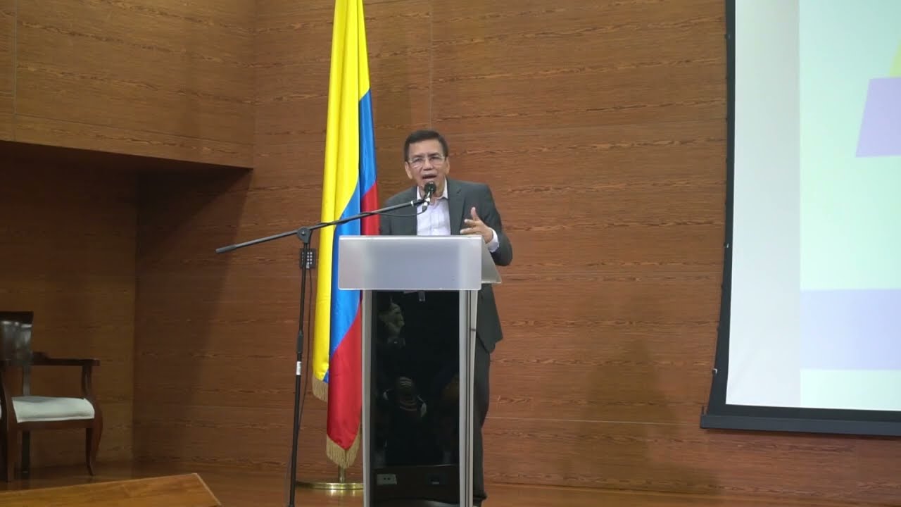Presidente de FECODE intervino en audiencia sobre implementación del modelo de salud del magisterio