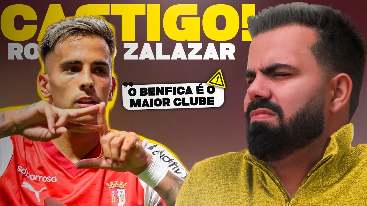 JOLIVEIRA10 FALA SOBRE POLÉMICA COM ZALAZAR!!! RIDICULO!!