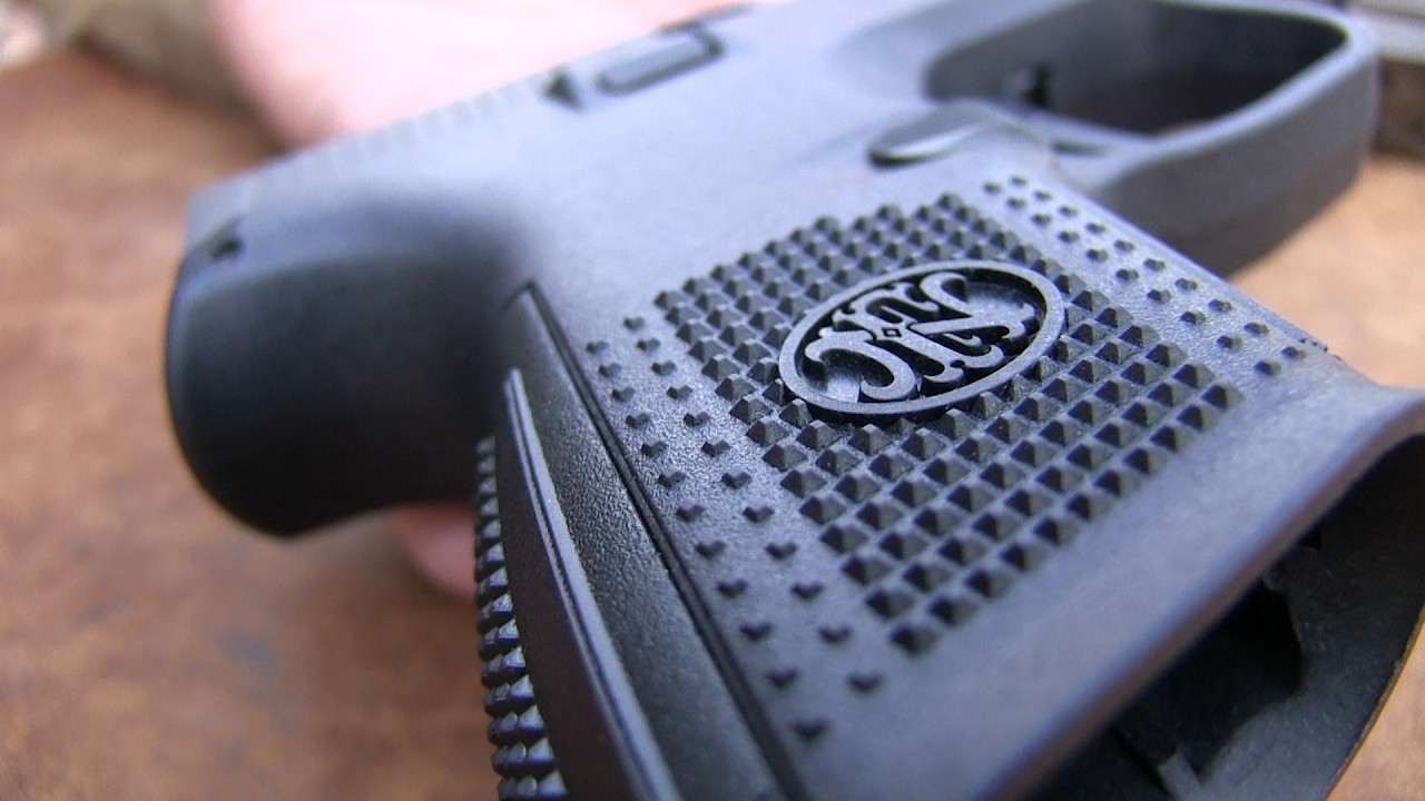 Is This Quietly One Of The Best CCW Options Out There?