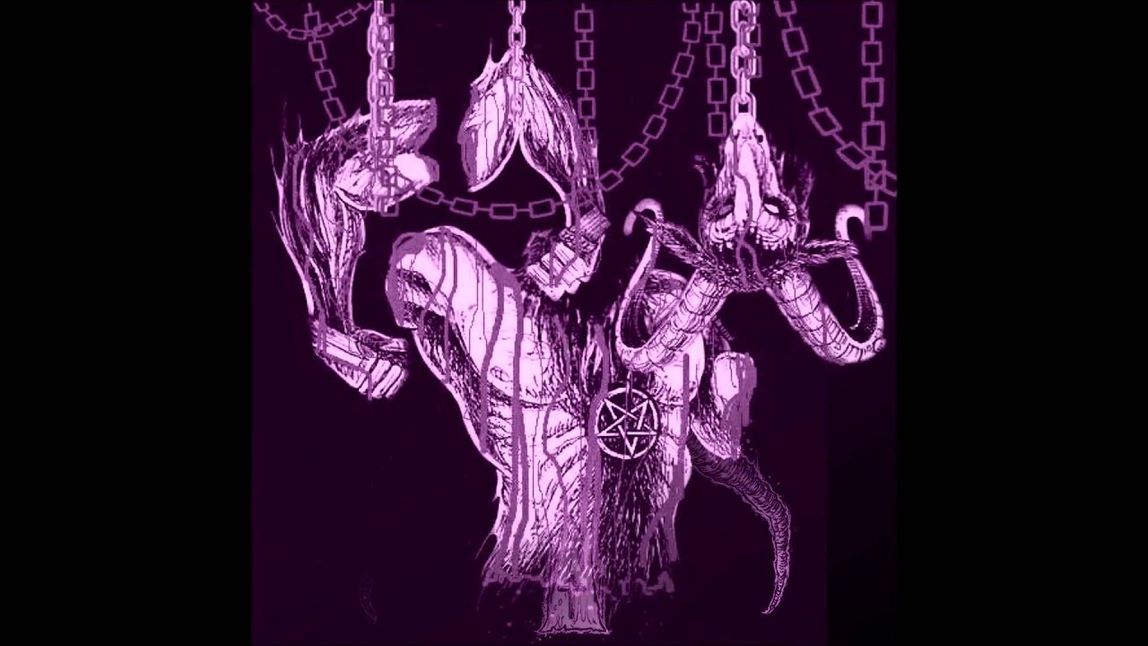 Demonic Extinction- 