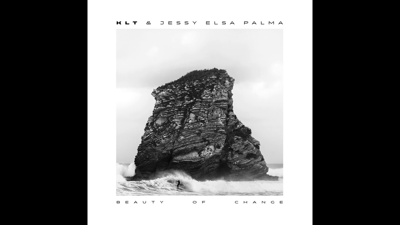 KLT & Jessy Elsa Palma - I Surrender