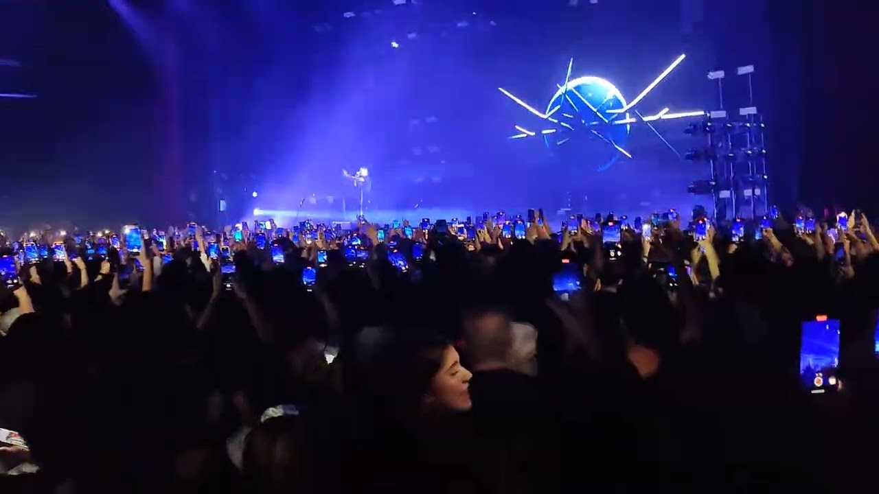 Capo Plaza - Giovane fuoriclasse live Padova (27/11/2022)