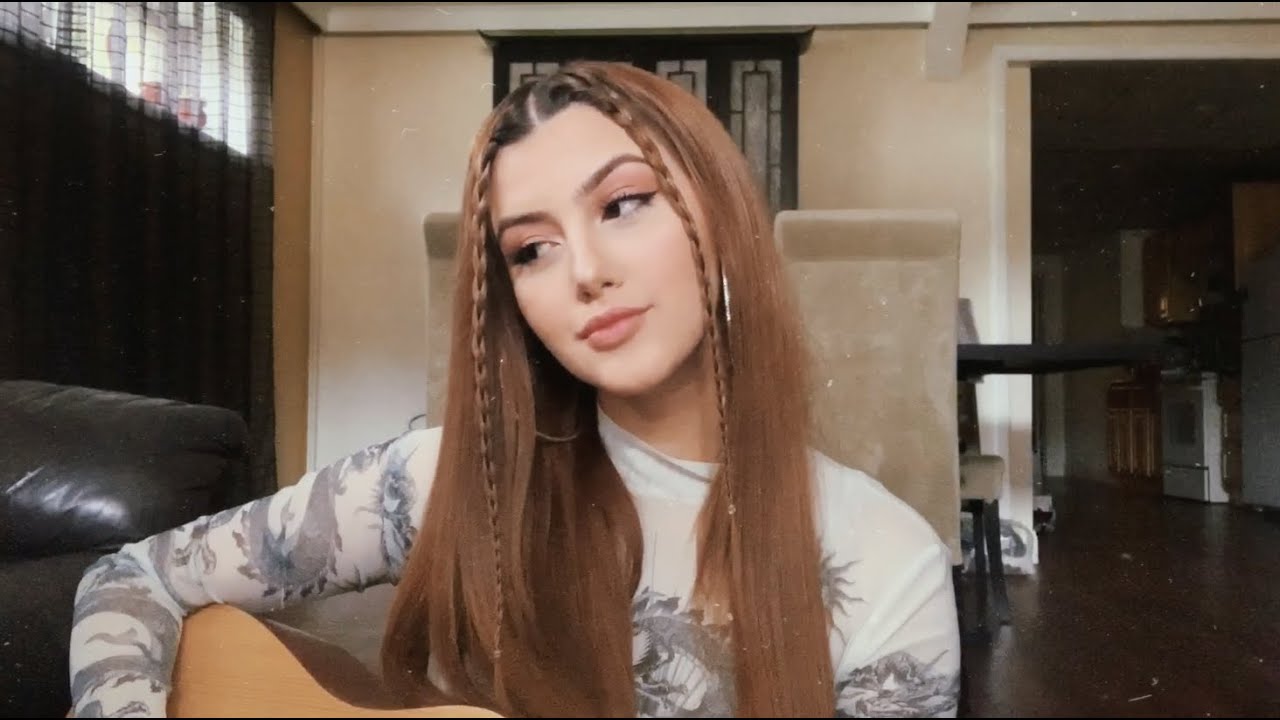Sofia Oliveira - Áudio de Desculpas (Manu Gavassi) cover 🤍🧚🏻