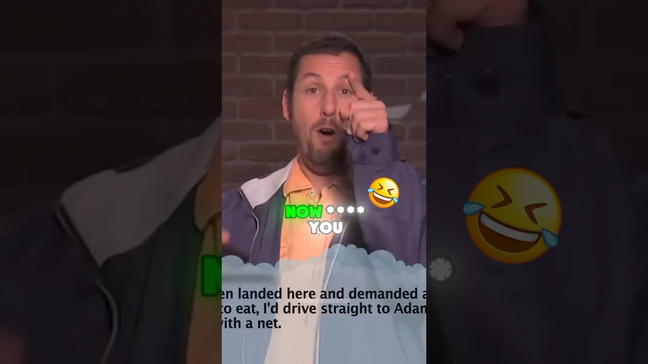 Celebrities Read Mean Tweets Gone Wrong 🤯