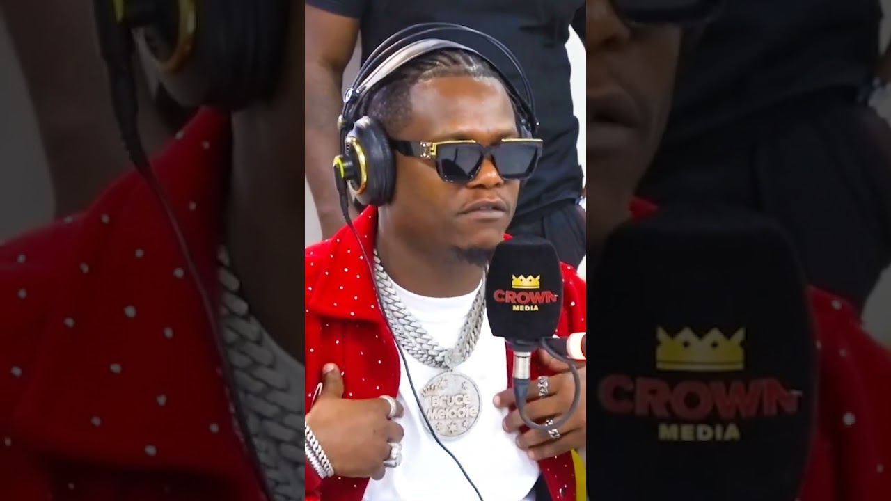 Crown Media 🇹🇿🇹🇿🇹🇿