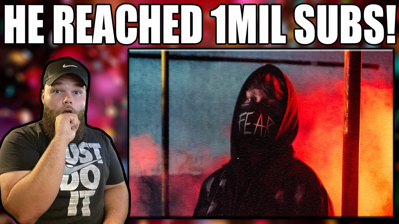 Undefeated {REACTION} | Josh A - Undefeated