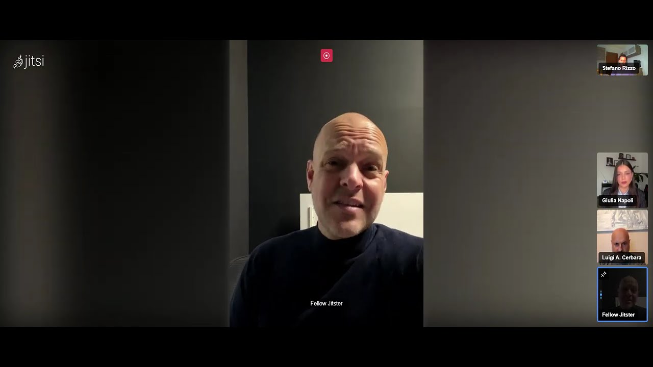 Fabrizio Biasin si racconta a Social&Calcio - Dal giornalismo al tifo per l'Inter