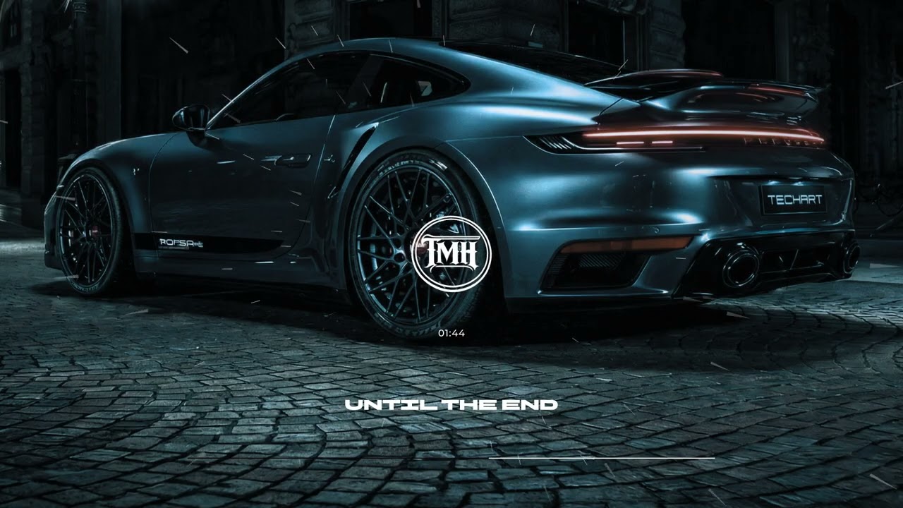 TMH - Until The End