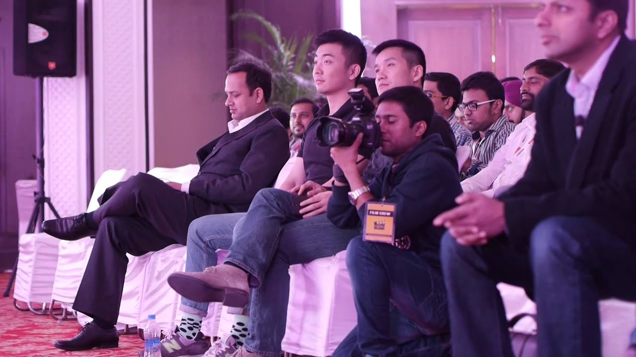 OnePlus India Launch - December 2014