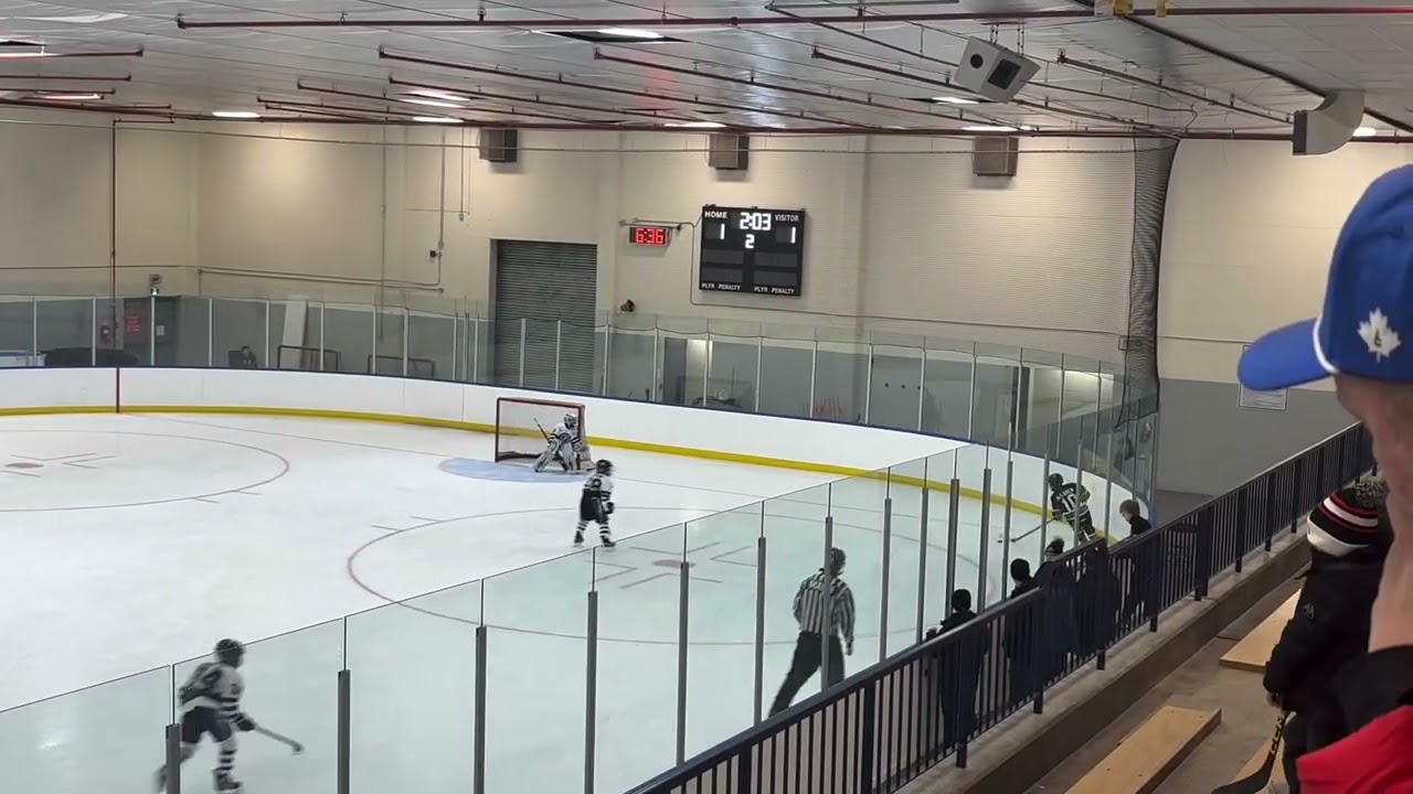 Highlights Sharks vs Lightning