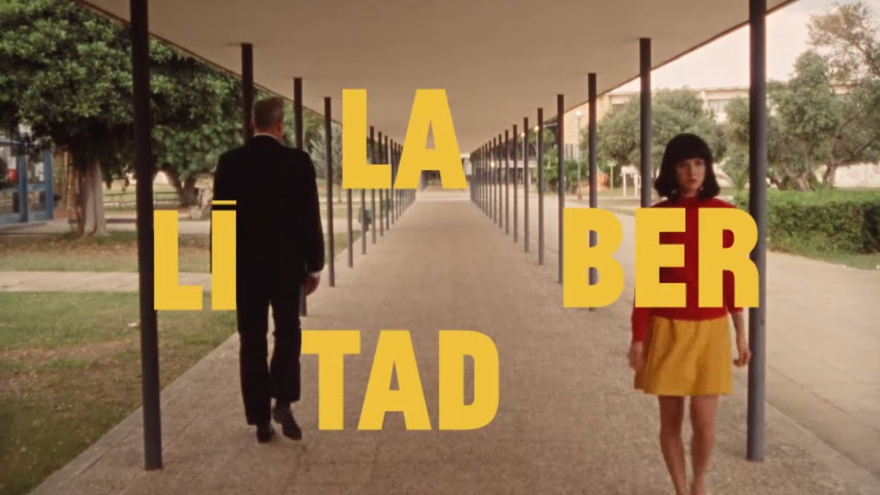 Loquillo - La Libertad (Videoclip Oficial)